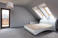 Harpham bedroom extensions