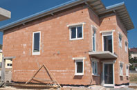 Harpham home extensions