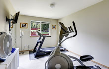 Harpham home gym construction leads
