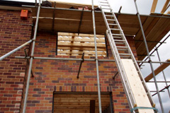 house extensions Harpham
